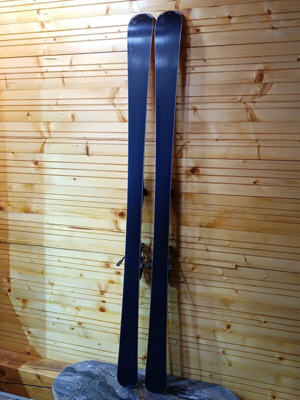 LYŽE BLIZZARD WSC RACING IQ 174CM
